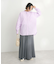 【追加】バンドカラーシャツ/25SS
