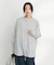 【追加】バンドカラーシャツ/25SS