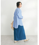 【追加】バンドカラーシャツ/25SS