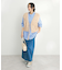 【追加】バンドカラーシャツ/25SS