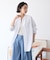 【追加】バンドカラーシャツ/25SS