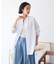 【追加】バンドカラーシャツ/25SS