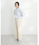 【追加】バンドカラーシャツ/25SS