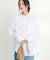 【追加】バンドカラーシャツ/25SS