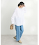 【追加】バンドカラーシャツ/25SS