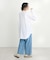 【追加】バンドカラーシャツ/25SS