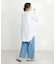 【追加】バンドカラーシャツ/25SS