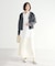 【追加】バンドカラーシャツ/25SS