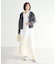 【追加】バンドカラーシャツ/25SS
