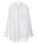 【追加】バンドカラーシャツ/25SS