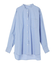 【追加】バンドカラーシャツ/25SS