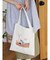 Cozue トートバッグ