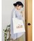 Cozue トートバッグ