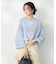 【別注】BHPC/刺繍ワイドスリーブTEE