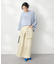 【別注】BHPC/刺繍ワイドスリーブTEE