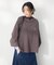 【別注】BHPC/刺繍ワイドスリーブTEE