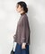 【別注】BHPC/刺繍ワイドスリーブTEE