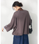 【別注】BHPC/刺繍ワイドスリーブTEE