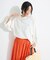 【別注】BHPC/刺繍ワイドスリーブTEE