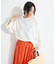 【別注】BHPC/刺繍ワイドスリーブTEE