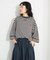 【別注】BHPC/刺繍ワイドスリーブTEE