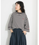 【別注】BHPC/刺繍ワイドスリーブTEE