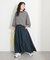 【別注】BHPC/刺繍ワイドスリーブTEE