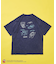 TOM and JERRY/トムとジェリー タフィー&マッスルTEE