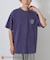TOM and JERRY/トムとジェリー タフィー&マッスルTEE