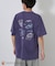 TOM and JERRY/トムとジェリー タフィー&マッスルTEE