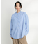 【追加】バックフリルシャツ/25SS