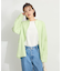 【追加】バックフリルシャツ/25SS