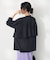 【追加】バックフリルシャツ/25SS