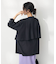【追加】バックフリルシャツ/25SS