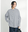 【追加】バックフリルシャツ/25SS