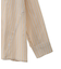 【追加】バックフリルシャツ/25SS