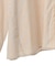 【追加】バックフリルシャツ/25SS