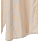 【追加】バックフリルシャツ/25SS