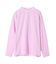 【追加】バックフリルシャツ/25SS