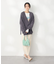TC裏毛Vネックプルオーバー