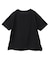 ロゴ刺繍TEE