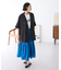 シャイニーワッシャースカート