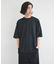 接触冷感/吸水速乾/UVカット DRY-MIX ポケット付きTシャツ