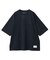接触冷感/吸水速乾/UVカット DRY-MIX ポケット付きTシャツ