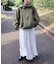 ドルマンコクーンマウンテンパーカー
