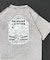 PEANUTS/ピーナッツ スヌーピー&ウッドストックTEE