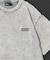 PEANUTS/ピーナッツ スヌーピー&ウッドストックTEE
