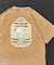 PEANUTS/ピーナッツ スヌーピー&ウッドストックTEE