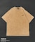 PEANUTS/ピーナッツ スヌーピー&ウッドストックTEE