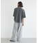 ヴィンテージ加工 ヘンリーTEE